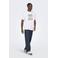 ONLY & SONS relaxed T-shirt wit