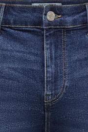 thumbnail: ONLY & SONS ONSPLY regular dark blue denim