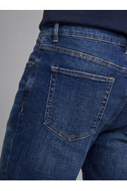 thumbnail: ONLY & SONS ONSPLY regular dark blue denim
