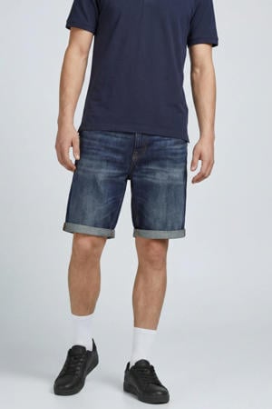 ONSPLY regular dark blue denim
