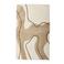 Bloomingville vloerkleed Volano (150x90 cm)