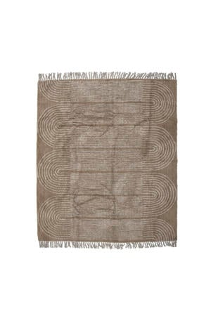 vloerkleed Zeynep (215x150 cm)