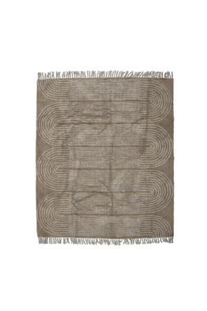 vloerkleed Zeynep (215x150 cm)