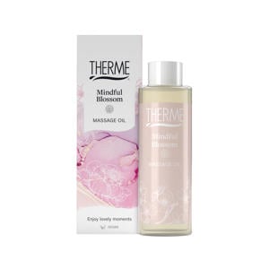 massageolie - 125 ml