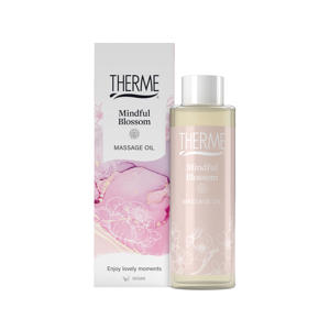 massageolie - 125 ml