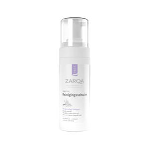 Sensitive reinigingsschuim - 150 ml