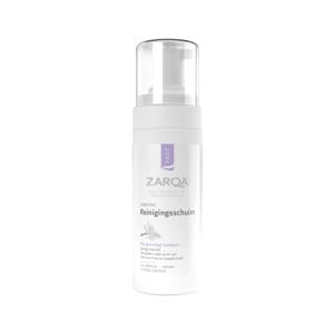 Sensitive reinigingsschuim - 150 ml