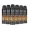 Therme Men Deodorant & Bodyspray - 6 x 150 ml