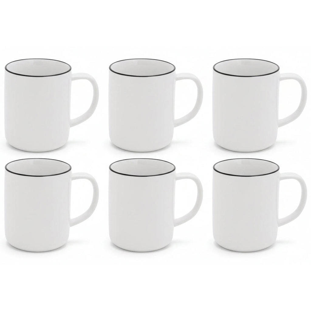 Cosy & Trendy Mokken Renee 340 ml - 6 Stuks