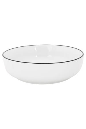 Diepe Borden / Pastaborden Renee ø 21 cm - 6 Stuks