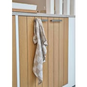 thumbnail: Cosy & Trendy Theedoeken Stoff Sand 50 x 70 cm - 3 Stuks
