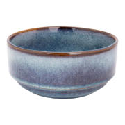 thumbnail: Cosy & Trendy Soepkommen / Kommen Jade indigo ø 15 cm - 4 Stuks