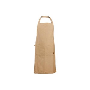 Keukenschort Stoff Amber Gold