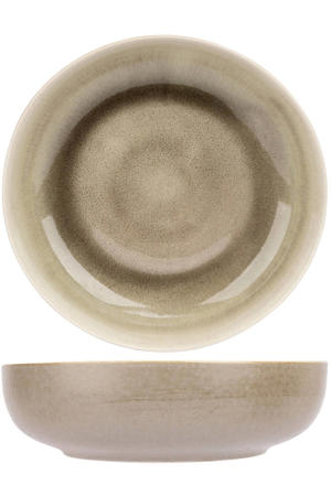 Schaal Forest ø 22.5 cm