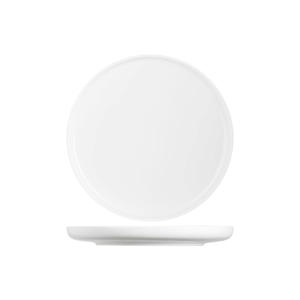 Dinerborden Moon White ø 28 cm - 4 Stuks