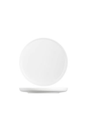 Dinerborden Moon White ø 28 cm - 4 Stuks