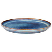 thumbnail: Cosy & Trendy Ontbijtborden / Dessertborden Jade Indigo ø 22.5 cm - 4 Stuks