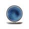 Cosy & Trendy Ontbijtborden / Dessertborden Jade Indigo ø 22.5 cm - 4 Stuks