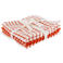 Cosy & Trendy Vaatdoekjes Stoff Roest 30 x 30 cm - 3 Stuks