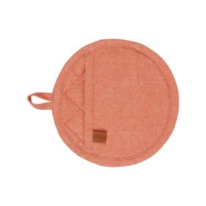 Pannenlap Stoff Roest