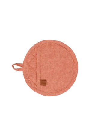 Pannenlap Stoff Roest