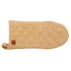 Ovenwant Stoff Amber Gold
