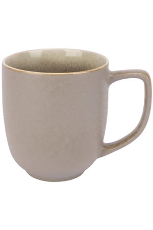 Bekers Forest met oor 370 ml - 4 Stuks