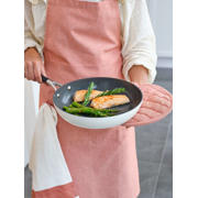 thumbnail: Cosy & Trendy Theedoeken Stoff Roest 50 x 70 cm - 3 Stuks