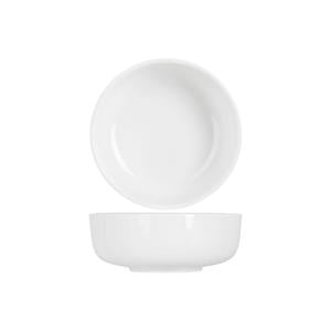 Soepkommen / Kommen Moon White ø 14.5 cm - 4 Stuks