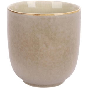 Koffiekopjes Forest 260 ml - 4 Stuks