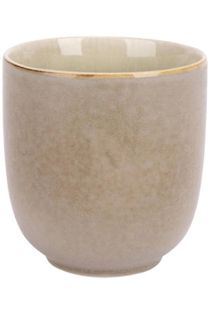 Koffiekopjes Forest 260 ml - 4 Stuks