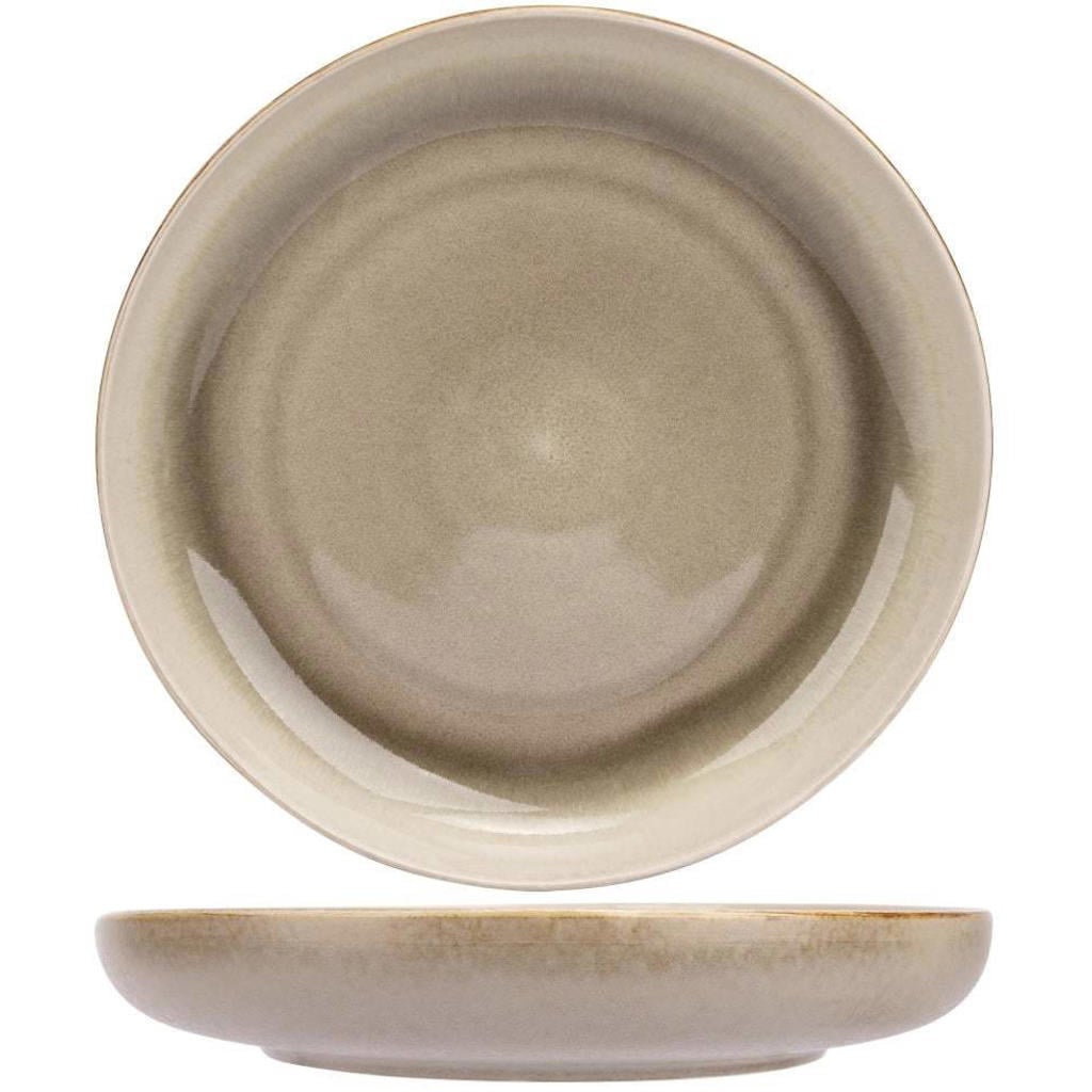 Cosy & Trendy Dinerborden Forest ø 27 cm - 4 Stuks