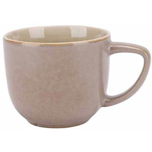 Koffiekopje / Senseokopje Forest 170 ml - 4 Stuks