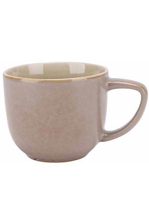 Koffiekopjes - Forest 170 ml - 4 Stuks