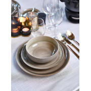 thumbnail: Cosy & Trendy Onderbord / Pizzabord Forest ø 33 cm - 4 Stuks