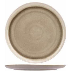 Onderbord / Pizzabord Forest ø 33 cm - 4 Stuks