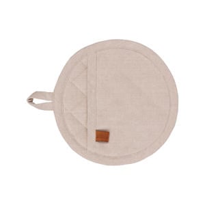 Pannenlap Stoff Sand