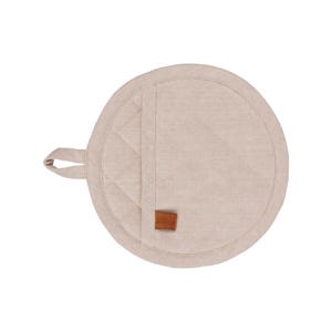 Pannenlap Stoff Sand