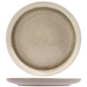 Dessertbord / Ontbijtbord Forest ø 21 cm - 4 Stuks