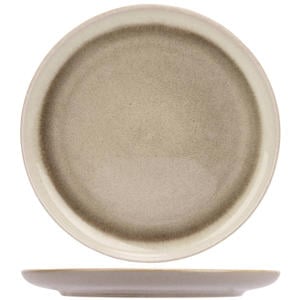 Ontbijtborden / Dessertborden Forest ø 21 cm - 4 Stuks