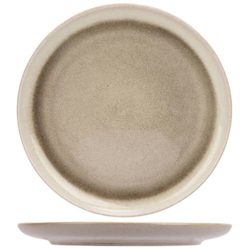 Cosy & Trendy Dessertbord / Ontbijtbord Forest ø 21 cm - 4 Stuks afbeelding