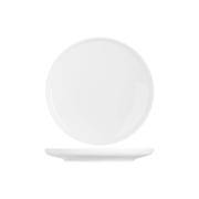 thumbnail: Cosy & Trendy Ontbijtborden / Dessertborden Moon White ø 19 cm - 4 Stuks