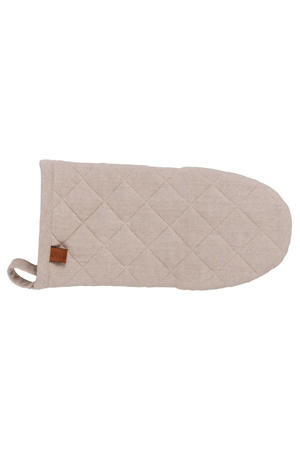 Ovenwant Stoff Sand