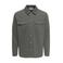 ONLY & SONS overshirt grijsgroen