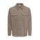 ONLY & SONS overshirt lichtbruin