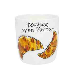 mok 'croissants' (500 ml)