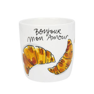 mok 'croissants' (500 ml)