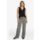 CS the Label regular waist broek zand