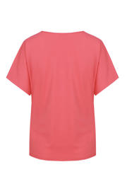 thumbnail: CS the Label top koraalrood