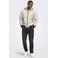 ONLY & SONS softshell jas beige